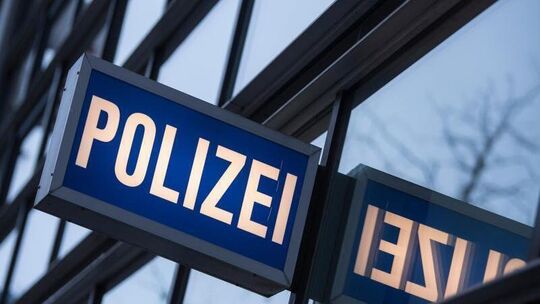 Polizei