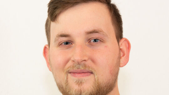 Daniel Rebenich (Linke)