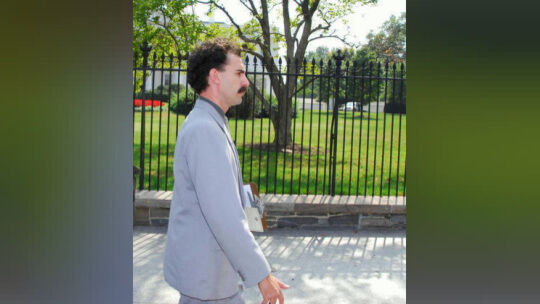 Borat