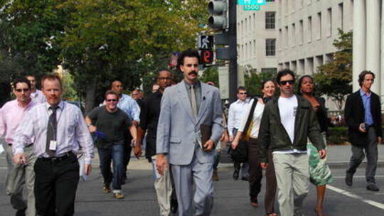 Borat