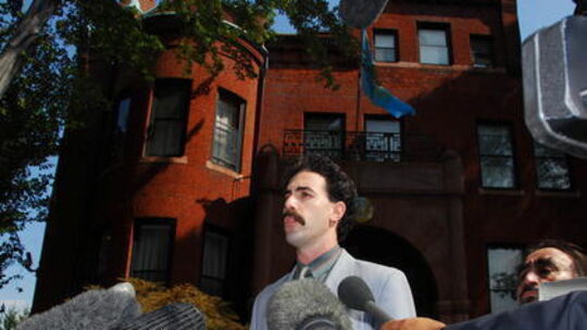 Borat