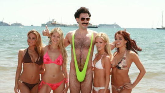 Borat