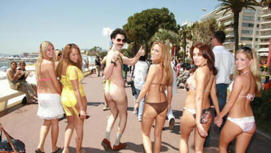 Borat