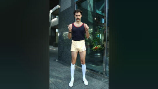 Borat