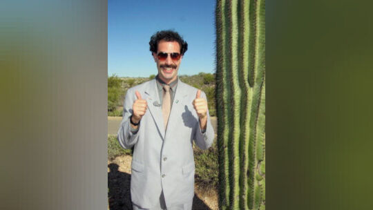 Borat
