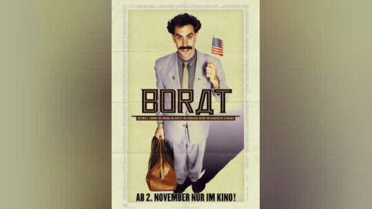 Borat