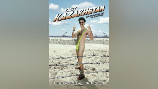 Borat