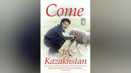 Borat