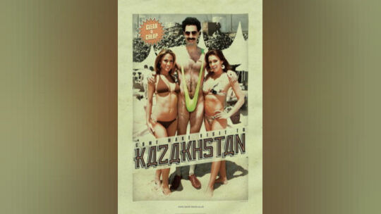 Borat