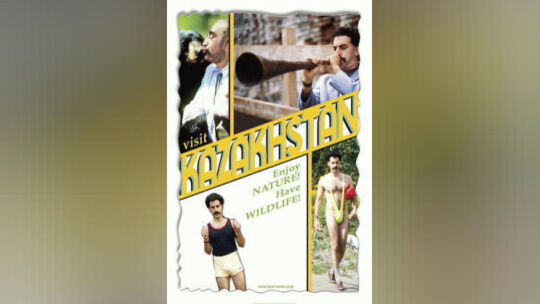 Borat