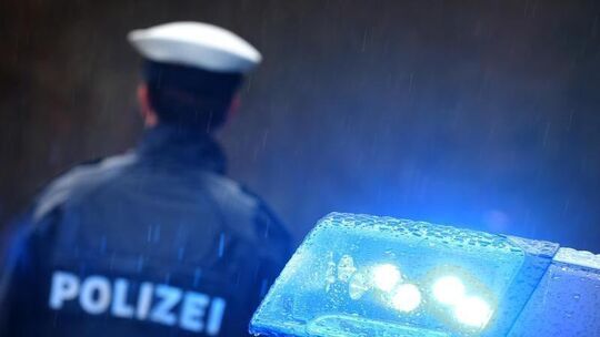 Polizei