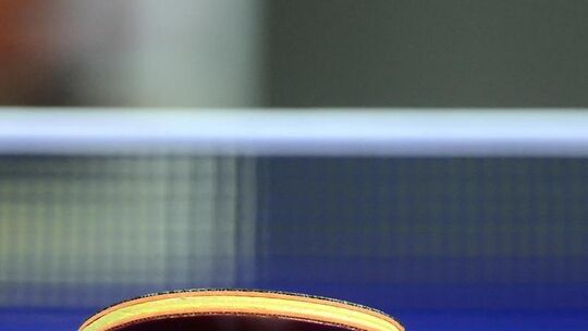 Tischtennis