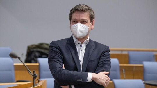 Christian Baldauf