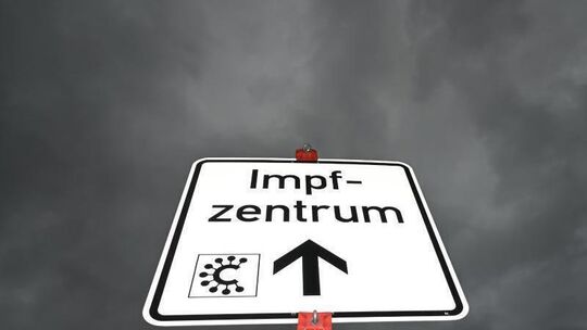 Impfzentrum