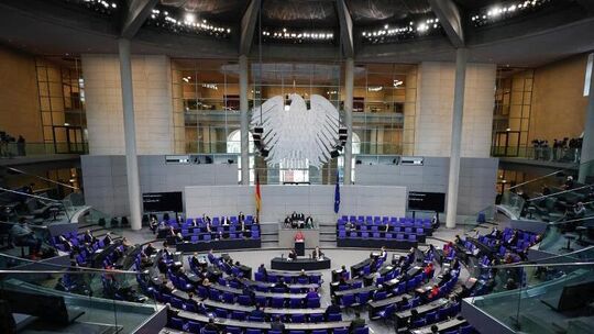 Bundestag