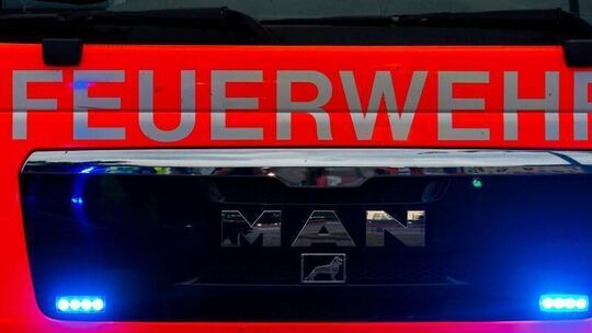Feuerwehr