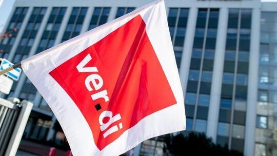 Warnstreik beim TÜV