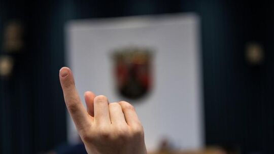 Kinder dürfen wieder in die Schule zurück