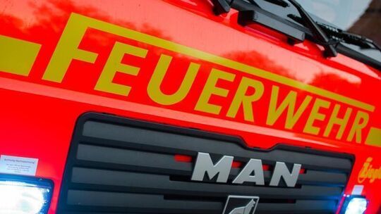 Feuerwehr