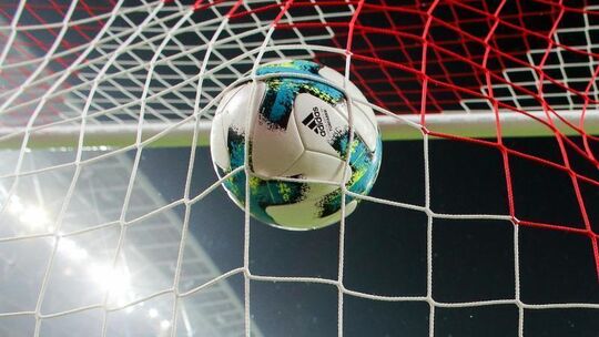 Fußball