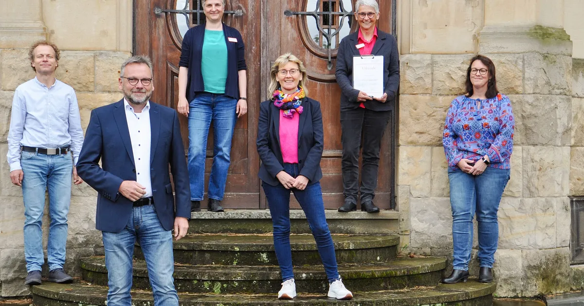 St. Franziska-Stift Bad Kreuznach wird erneut ausgezeichnet