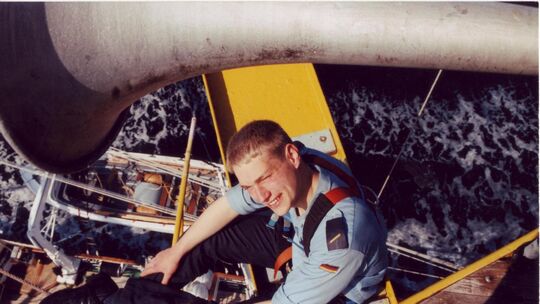 Peter Schlarb