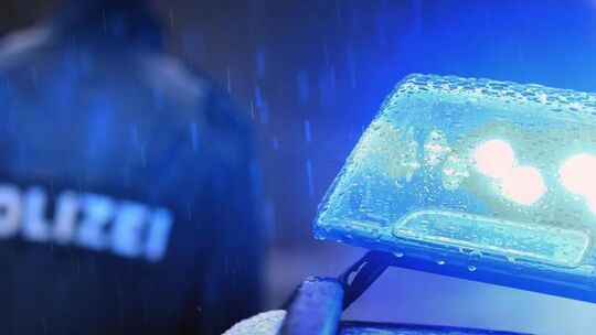 Polizei