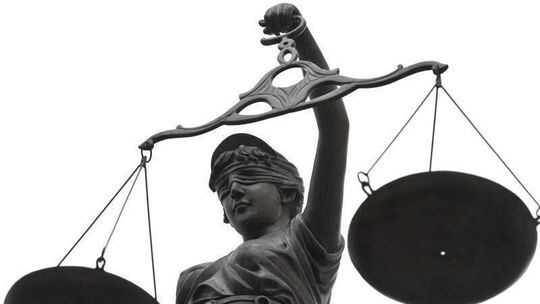 Justitia