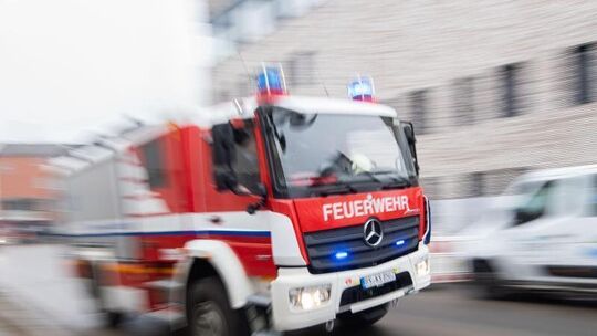 Feuerwehr