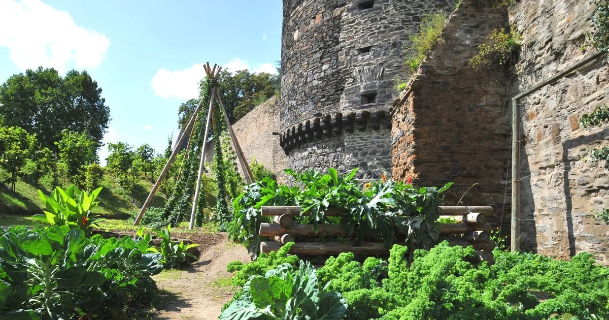 44+ Garten Pachten In Andernach, Viele andernacher geniessen die