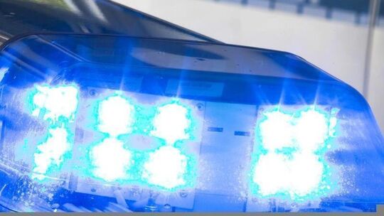 Polizei