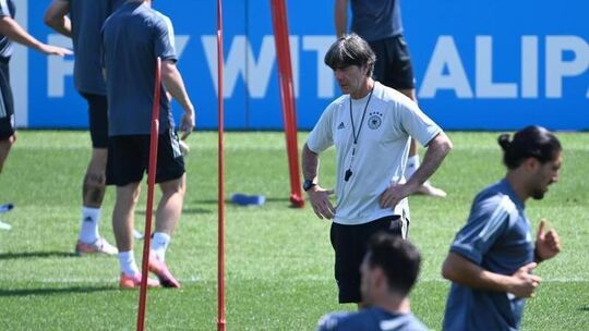 Joachim Löw