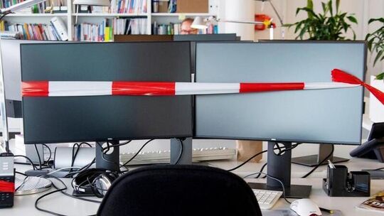 Alles zurück auf Los? Was nun für die Rückkehr ins Büro gilt