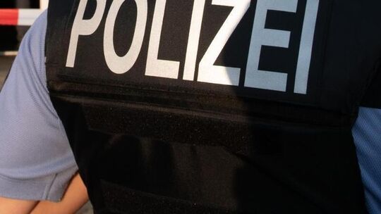 Polizei