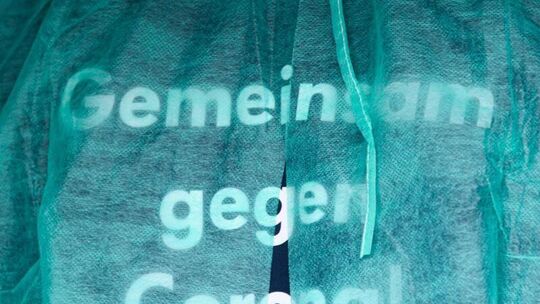 Coronavirus - Impfungen