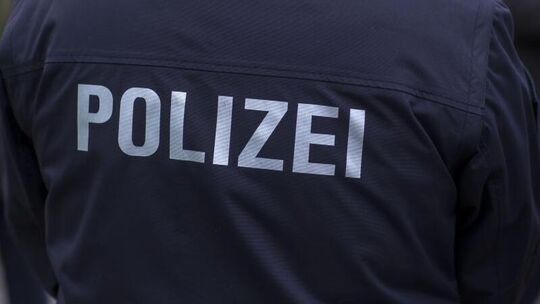 Polizei