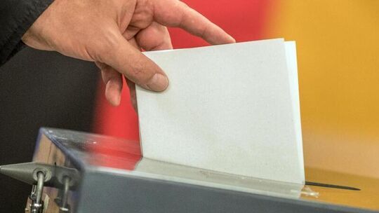 Bundestagswahl