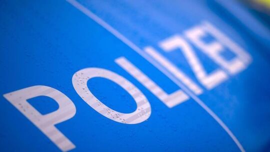 Polizei