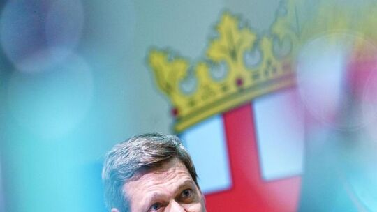 Christian Baldauf