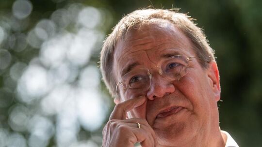 Armin Laschet