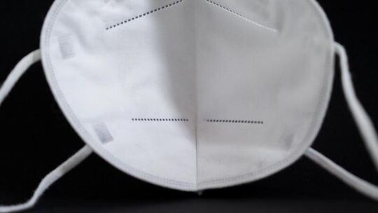 FFP2-Maske