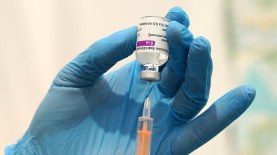 EU-Kommission und Astrazeneca beenden Rechtsstreit