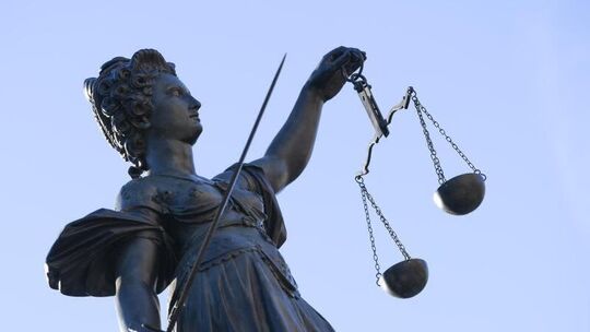 Justitia