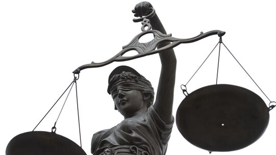 Justitia