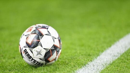 Fußball