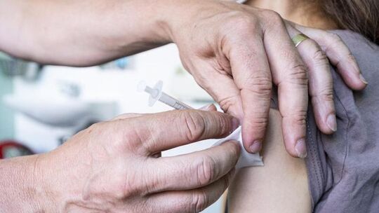 Corona-Impfung für Kinder