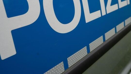 Polizei