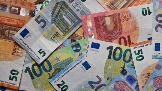 Geld