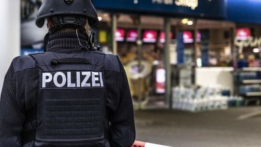Tatort