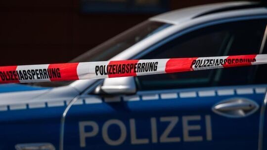 Polizei